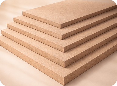 MDF Boards